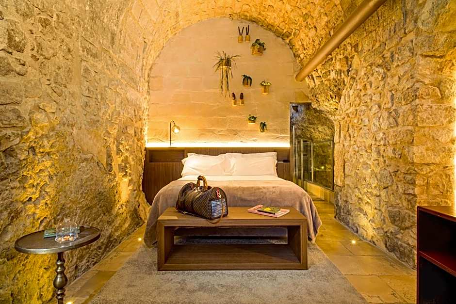 Locanda Don Serafino Historical Boutique Hotel
