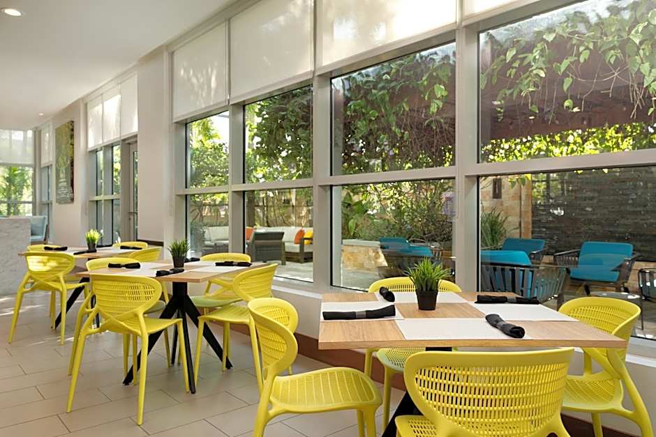 Hyatt House San Juan