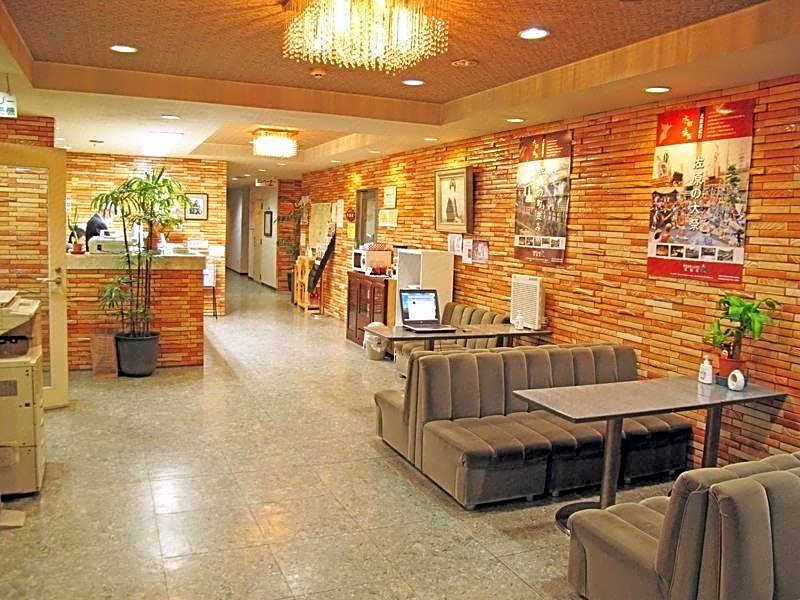 Hotel Housen Sawara
