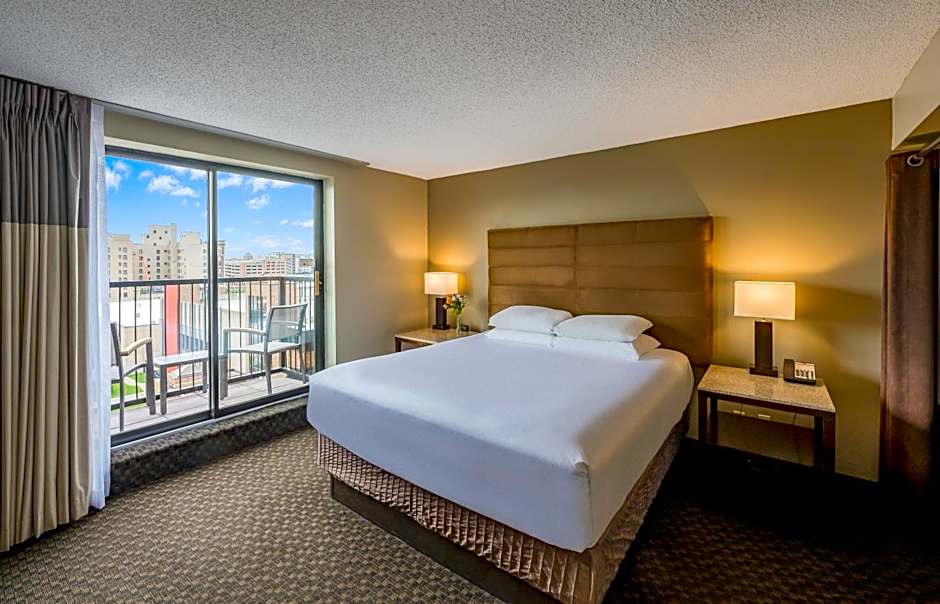 Hyatt Regency Green Bay