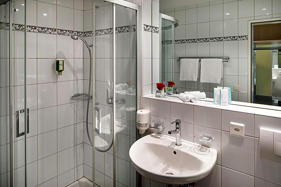 Seehotel Beinwil am See