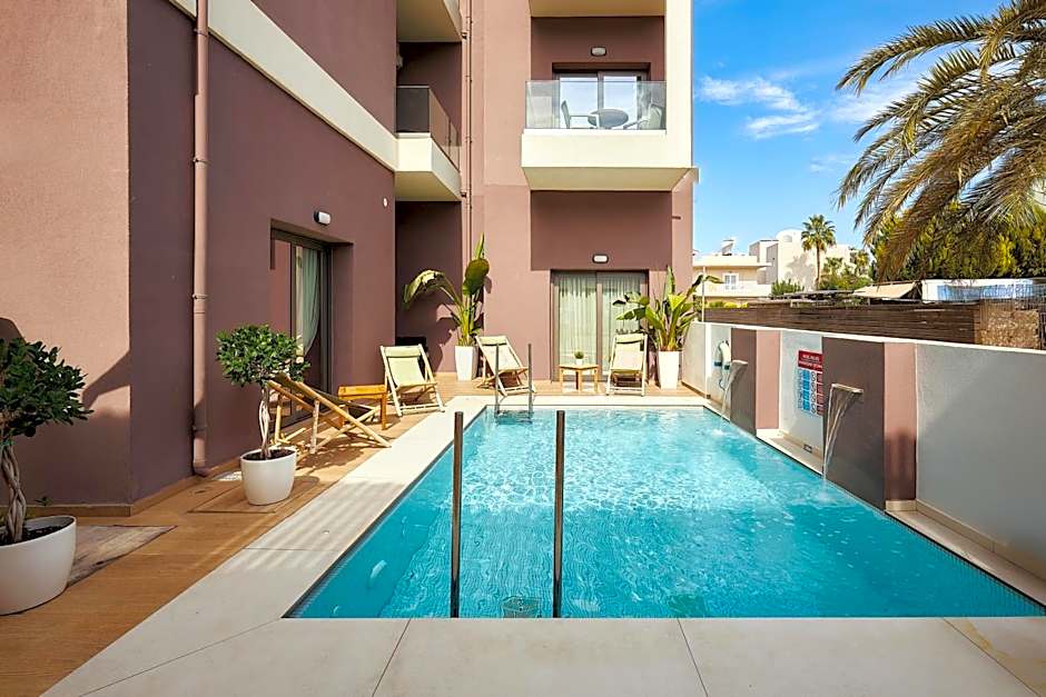 Dionisos Hotel