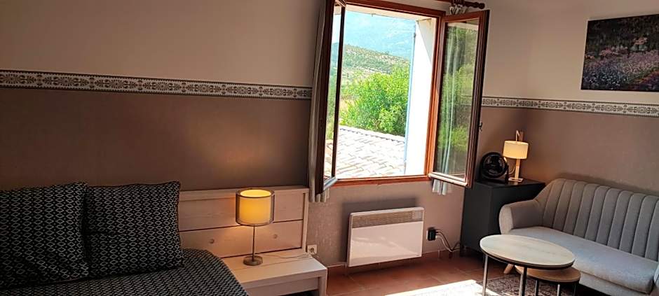 B&B Auberge Verdon