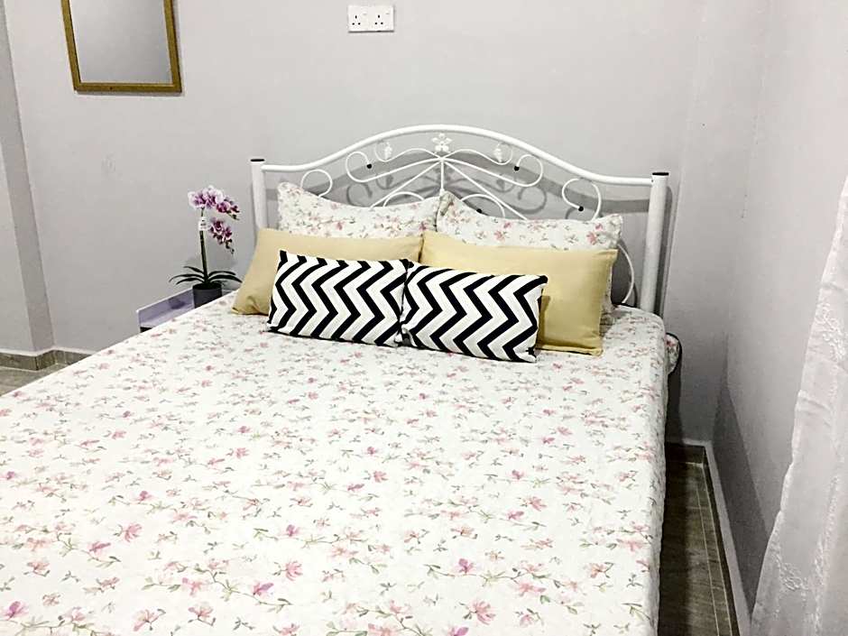 CASA RIMBAYU GUESTHOUSE CHUKAI