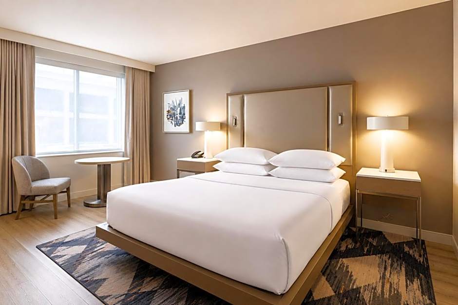Sheraton Duluth Hotel