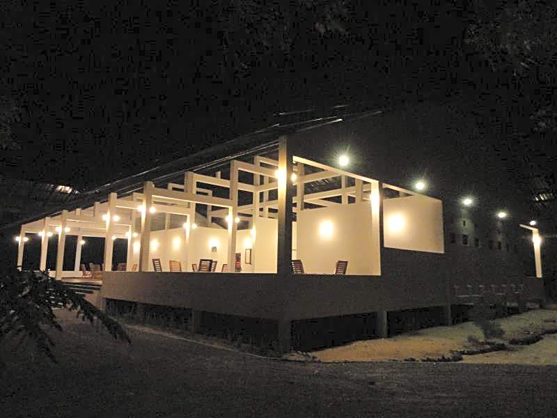 Photo 1 of 35 of Naaval Hotel