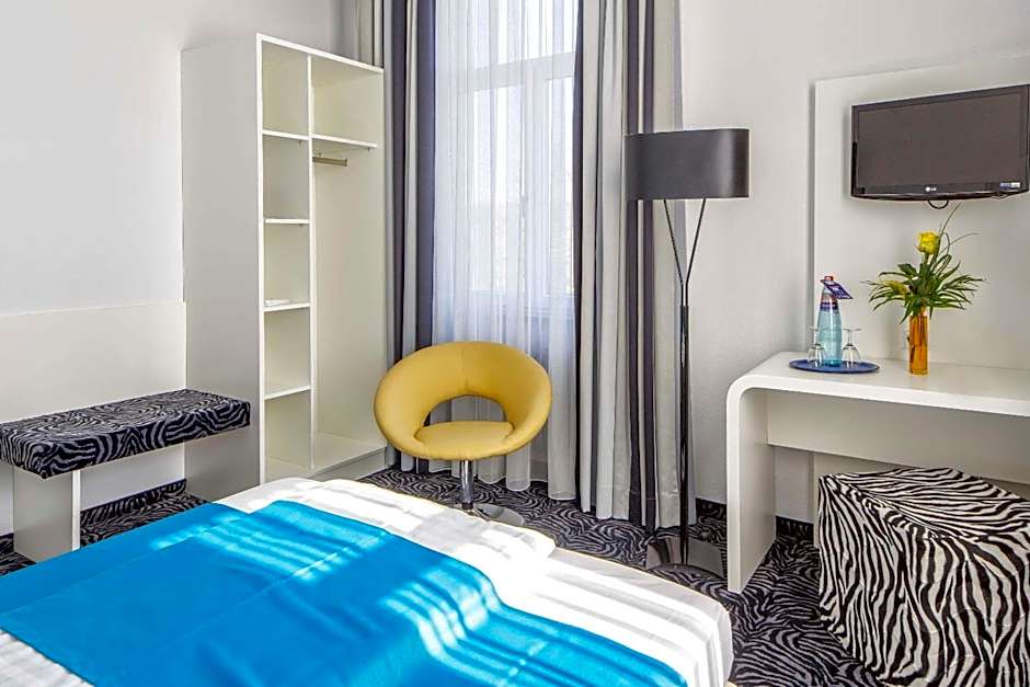Sure Hotel by Best Western Bad Dürrheim