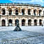 Appart'hôtel Odalys City - Nîmes Arènes - Palais des Congrès