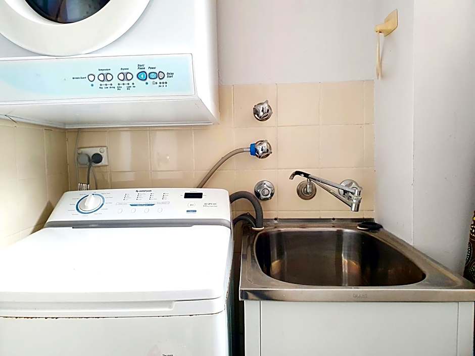 Oceanside Hawks Nest