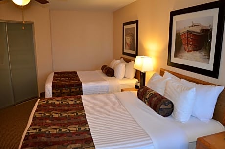 Family Junior Suite