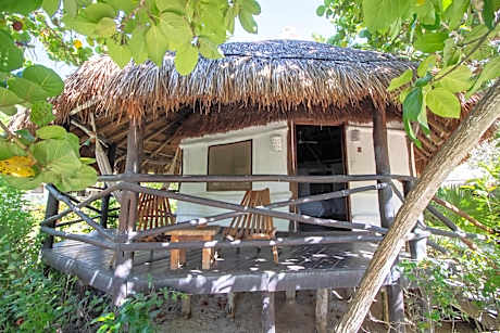 Bungalow with Partial Ocean view