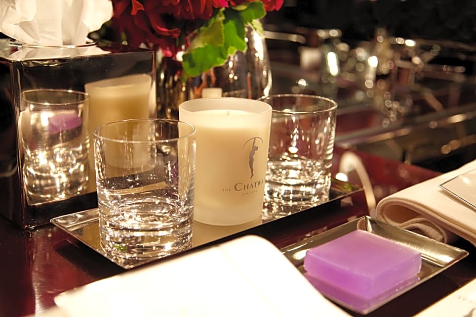 The Chatwal, a Luxury Collection Hotel, New York