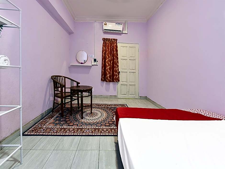 Hotel O Zn Mix Homestay & Roomstay