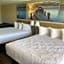 Days Inn by Wyndham St. Petersburg Central