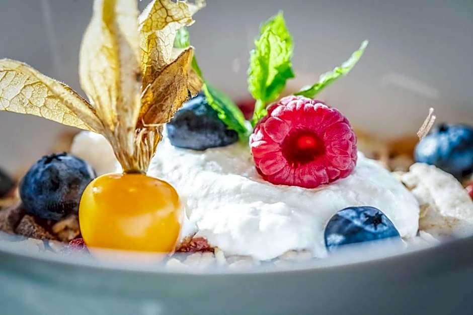 Parkhotel Heilbronn