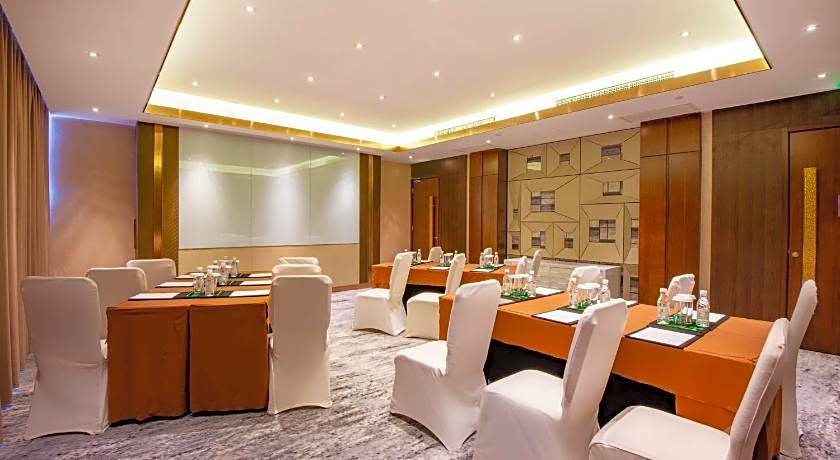 Holiday Inn Kunming City Centre By IHG