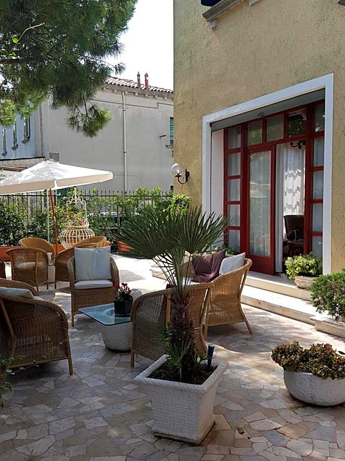 Hotel Villa Orio & Beatrice