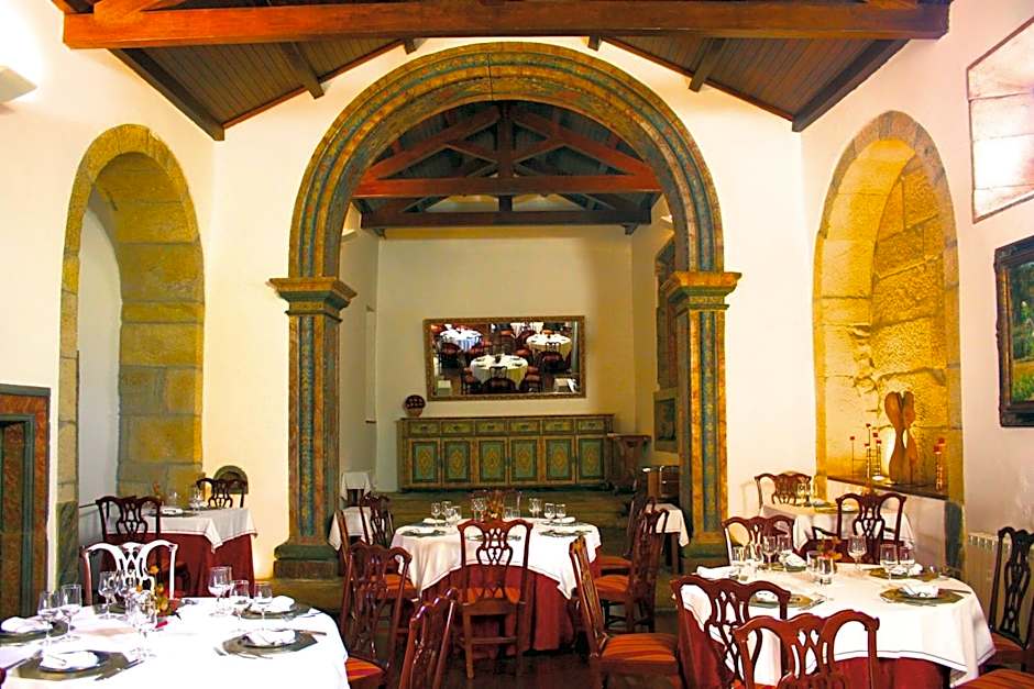 Hotel Convento Nossa Senhora do Carmo