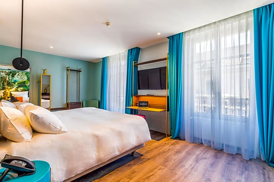 Marmont Hotel
