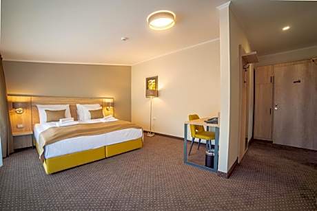 Hotel Soni Lux