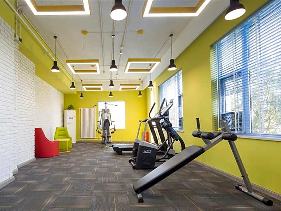 ibis Styles Beijing Capital Airport Hotel