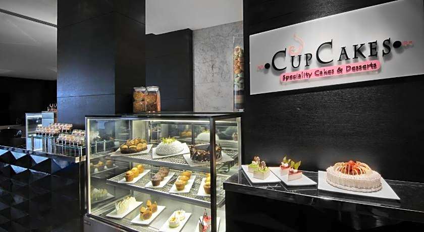 Radisson Blu Hotel New Delhi Paschim Vihar