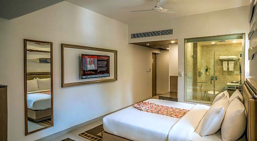 Radisson Goa Resort Candolim