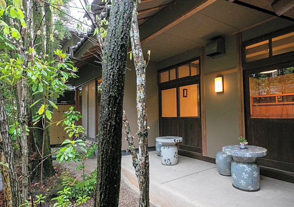 Hinoharu Ryokan