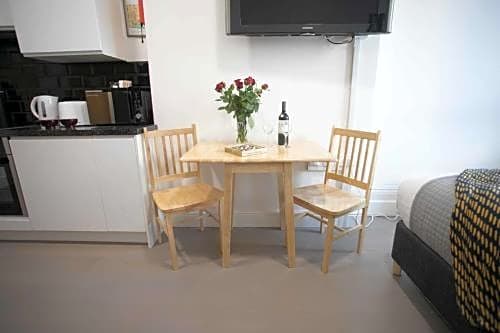 Greenwich Serviced Apartments