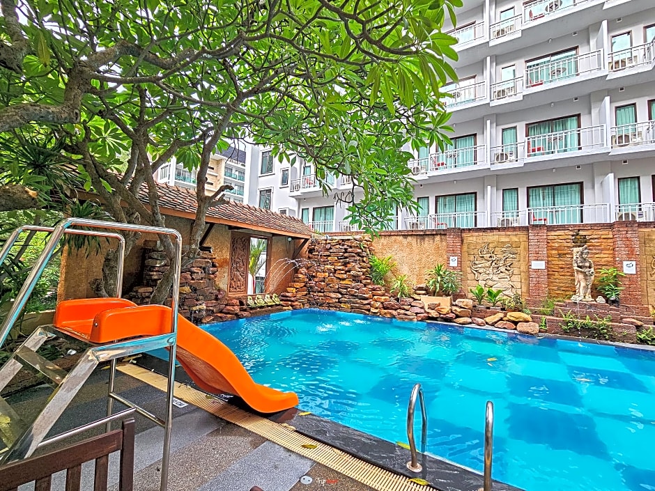 Bella Villa Prima Hotel