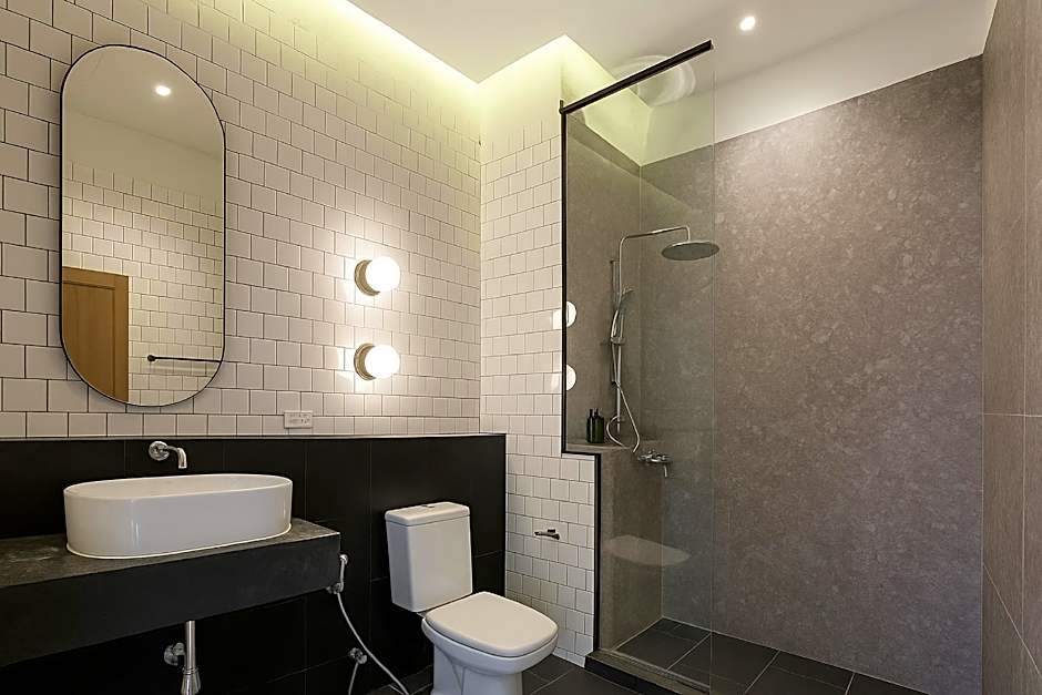 Our Nomad Boutique Hostel