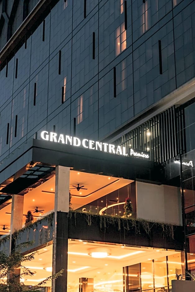 Grand Central Premier