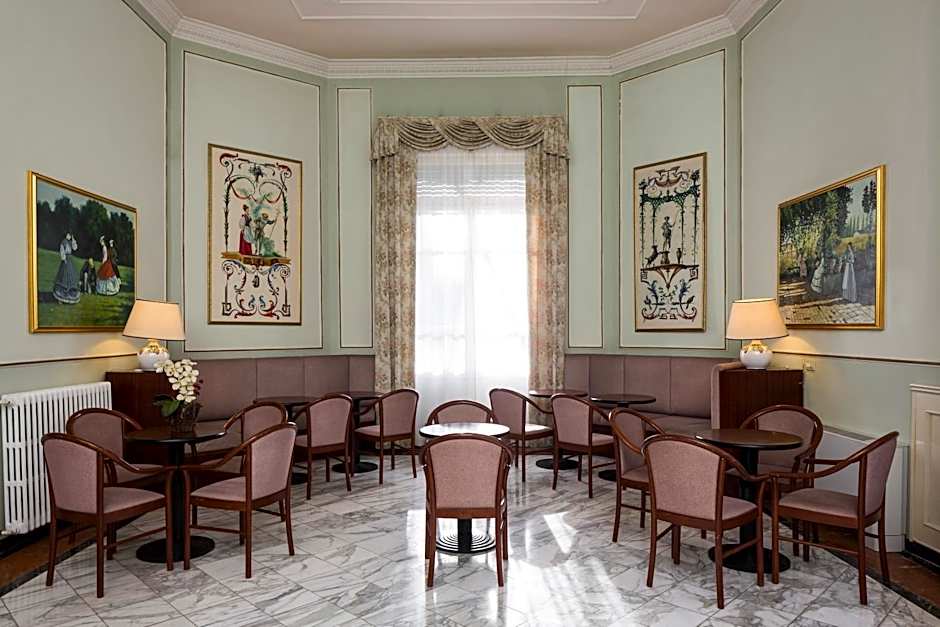 Grand Hotel Terme