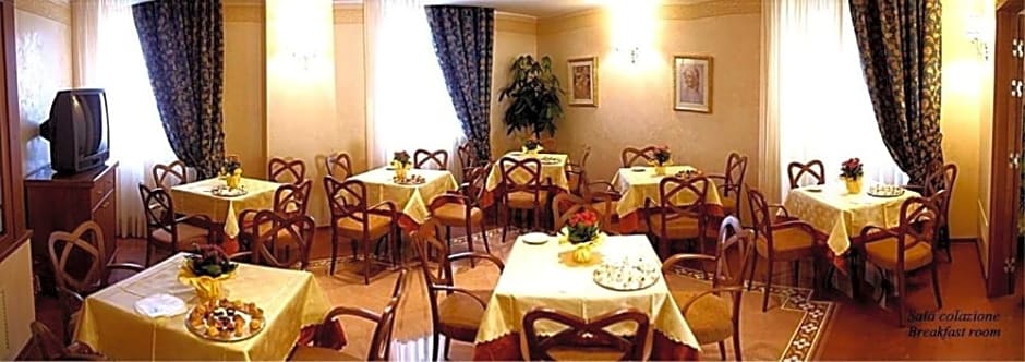 Hotel Antico Masetto