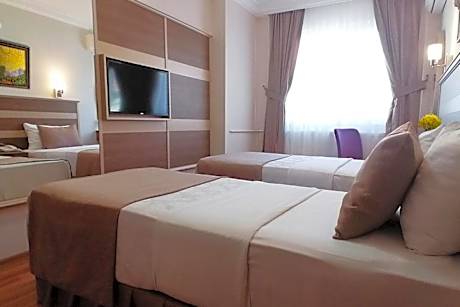 Promotional Standard Room