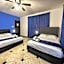 Acogedor loft para 6 personas en buenavista Merida