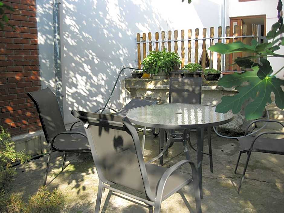 Hostel Oasis