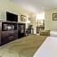 Quality Inn & Suites Creedmor - Butner