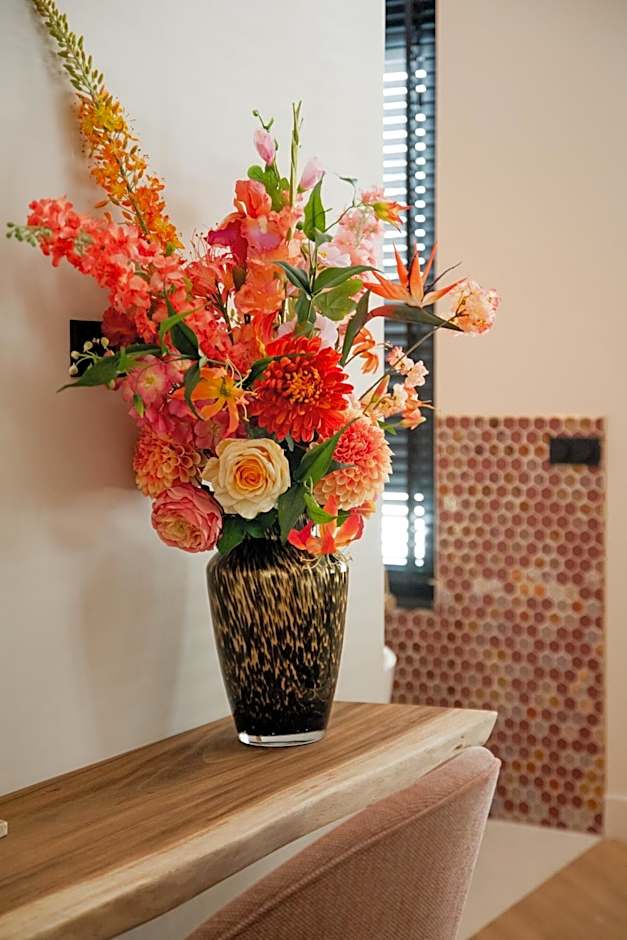 Boutique hotel van Ham