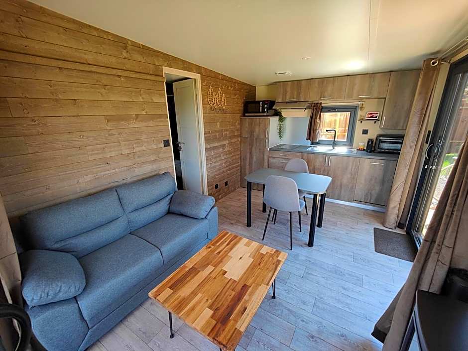 Domaine des graminées