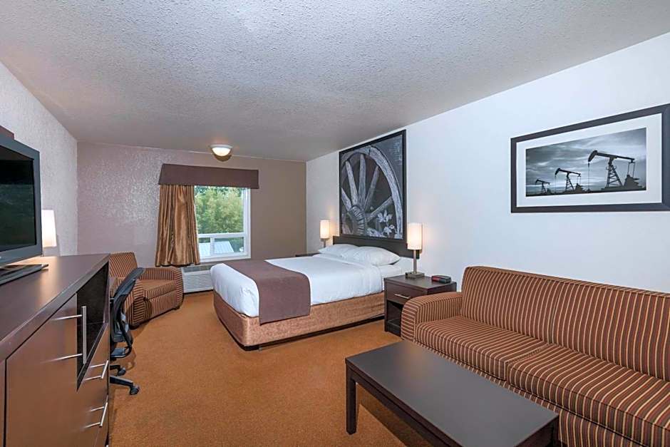 Super 8 by Wyndham Vermilion AB