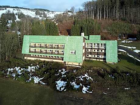 Hotel Albert - RETRO