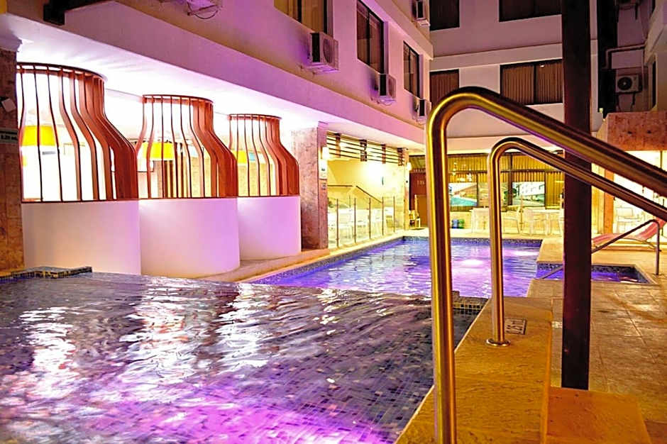 Hotel La Riviera