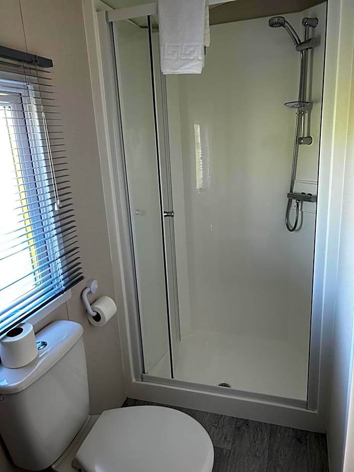 Burrowhead Holiday Village