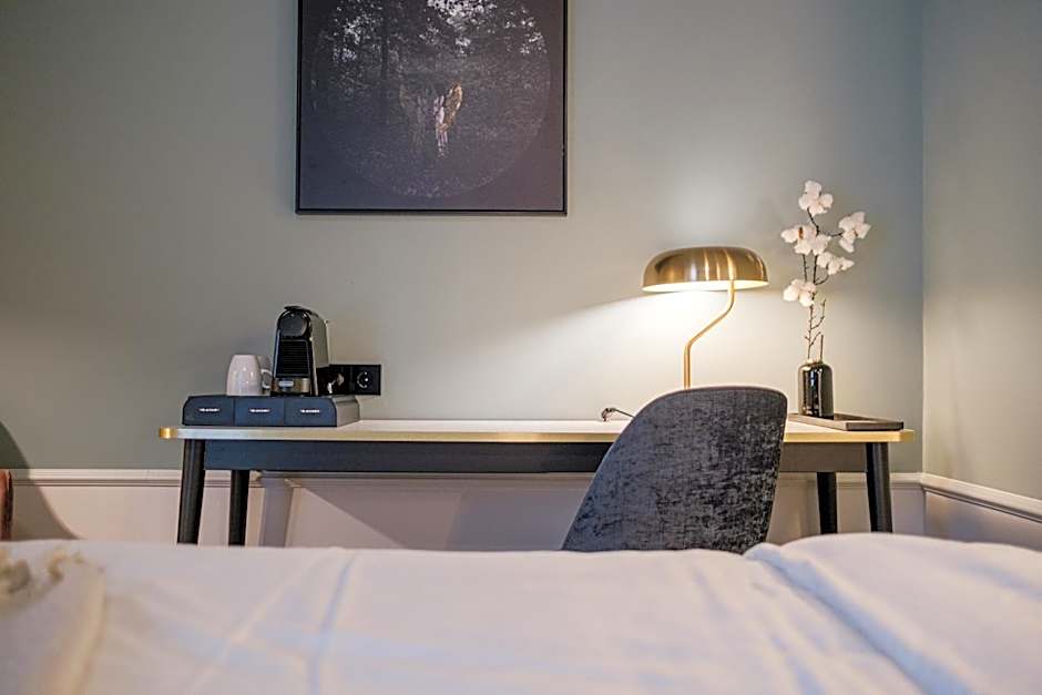 Mercure Hotel Pforzheim (Eroffnung Sommer 2025)