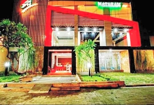 Mataram hotel
