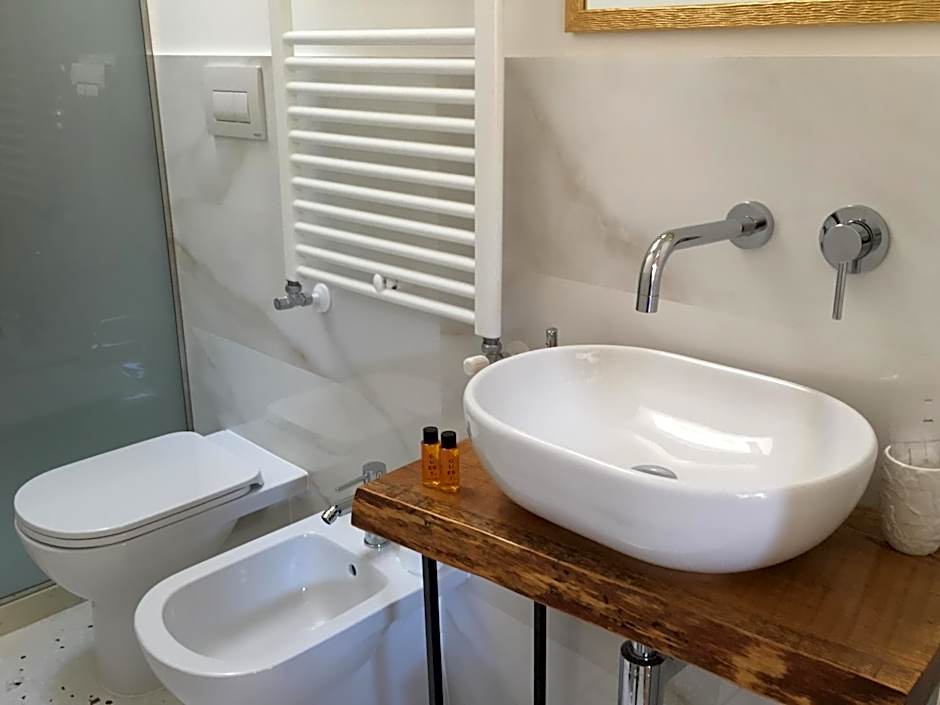 B&B Al Pozzo di Luce