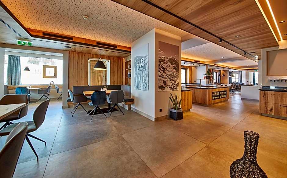 Hotel Gungau
