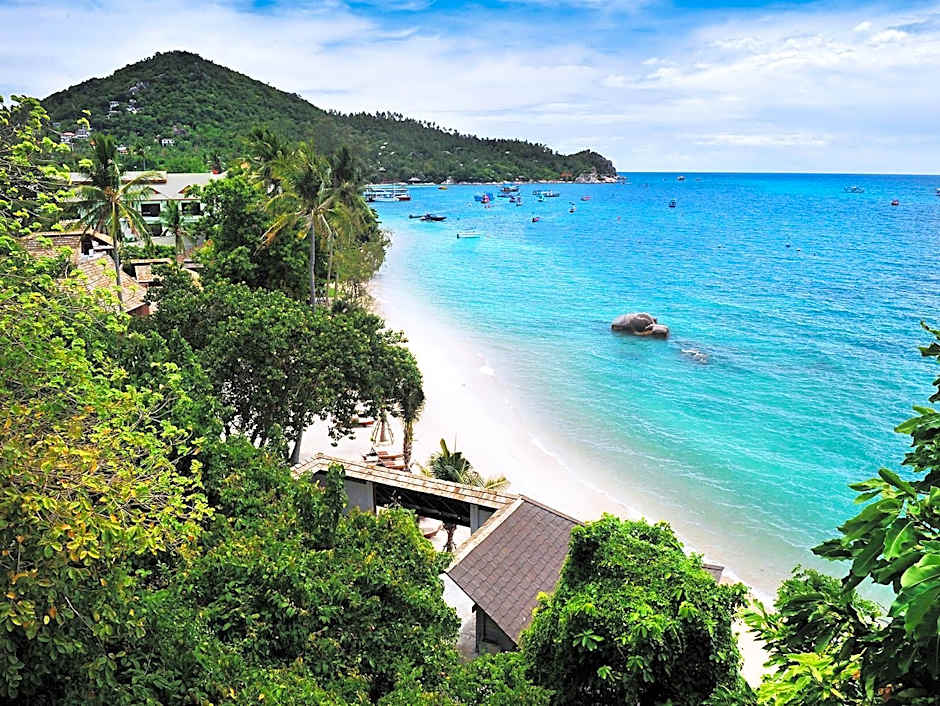 Beach Club Koh Tao