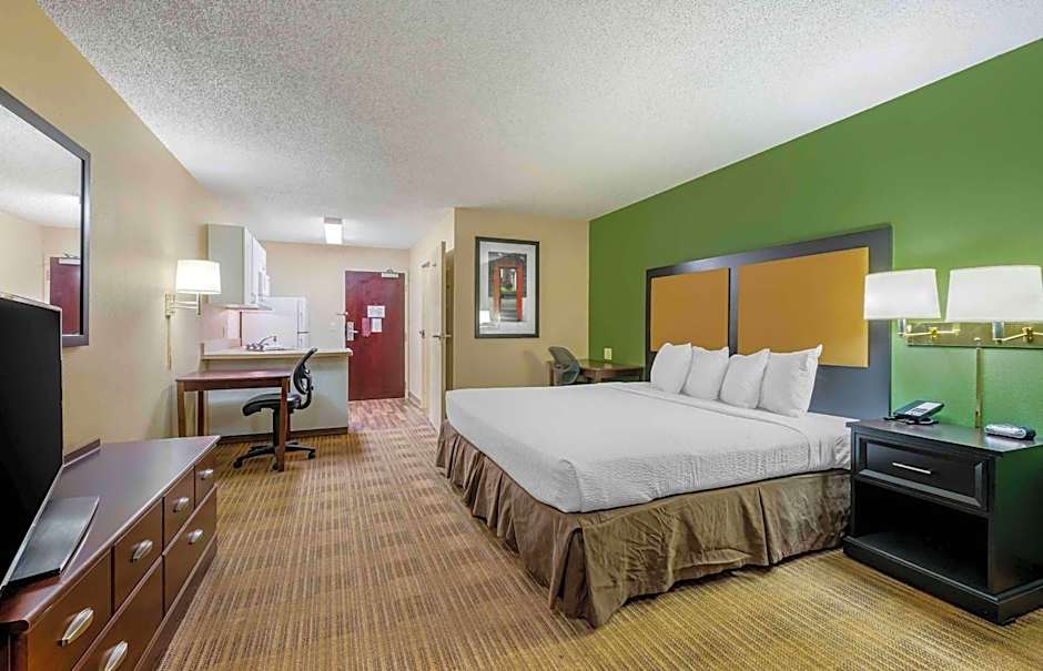 Extended Stay America Suites - South Bend - Mishawaka - North
